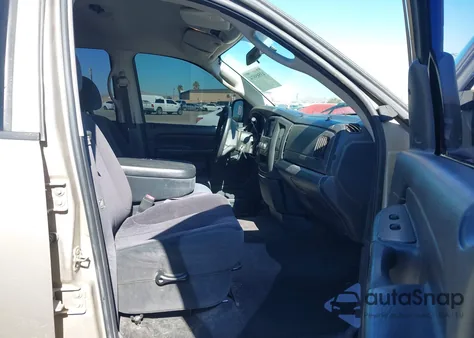 2005 Dodge Ram 1500 Slt/Laramie z USA, uszkodzony, nr VIN 1D7HA18D85S179967